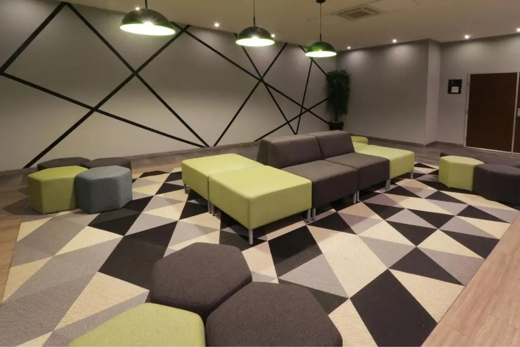 Foto - City Express Plus by Marriott Monterrey Nuevo Sur