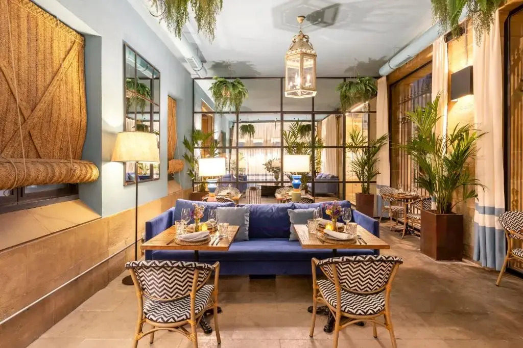 Photo - Pamplona Catedral Hotel