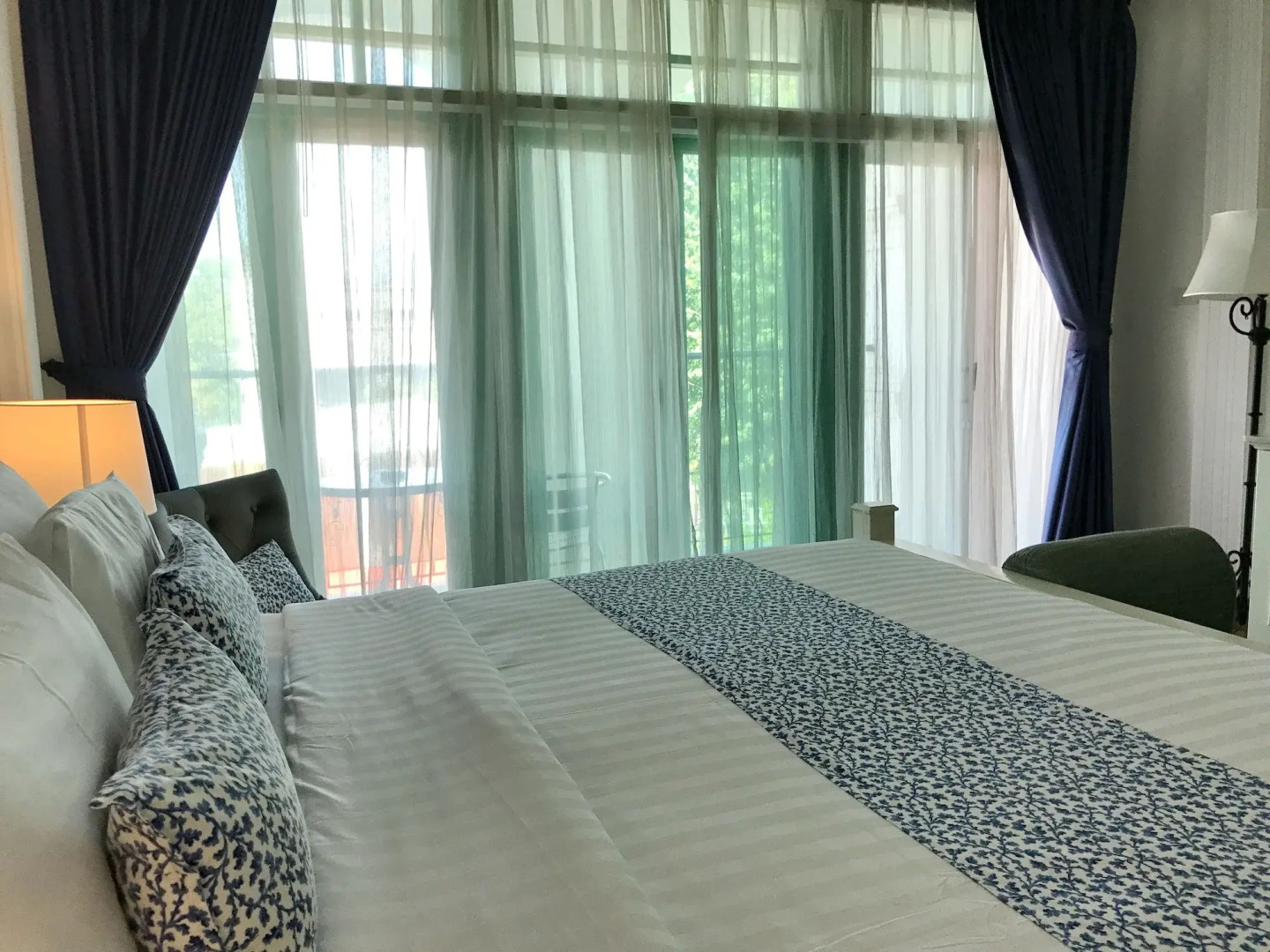 Foto - Casa Blanca Boutique Hotel - SHA Plus