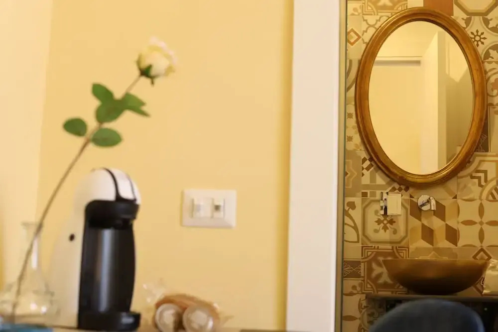 Foto - aroma - Neapolitan BnB