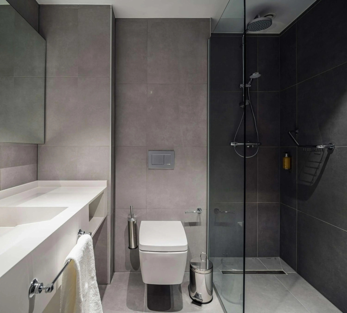 Photo - Executive Residency by Best Western Amsterdam Airport