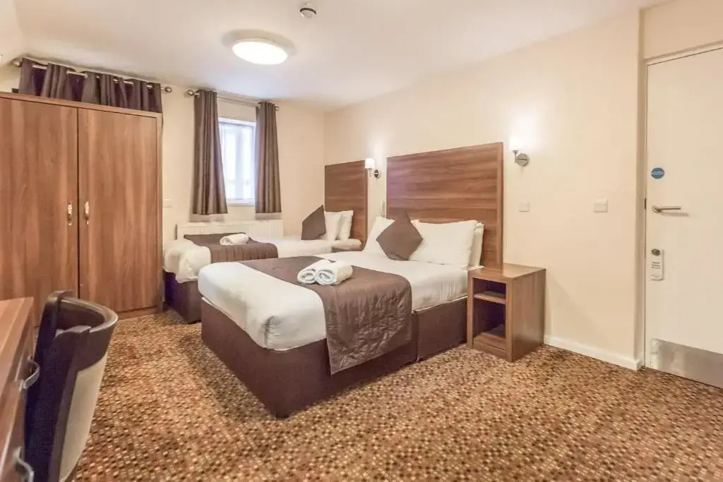 Photo - Prince Regent Hotel Excel London