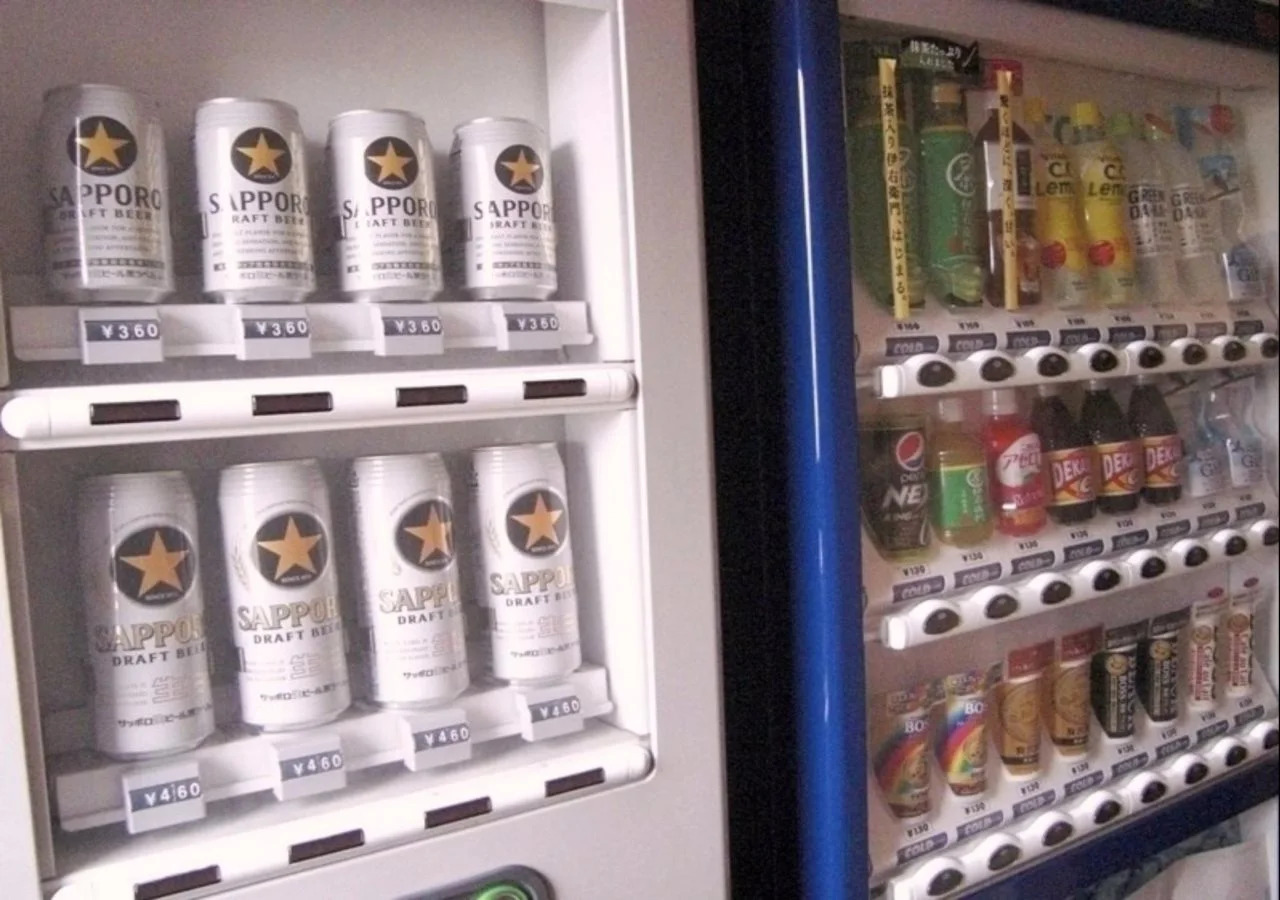 Foto - Marroad inn omiya