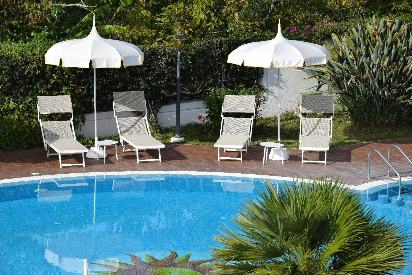 Foto - Hotel Tirreno