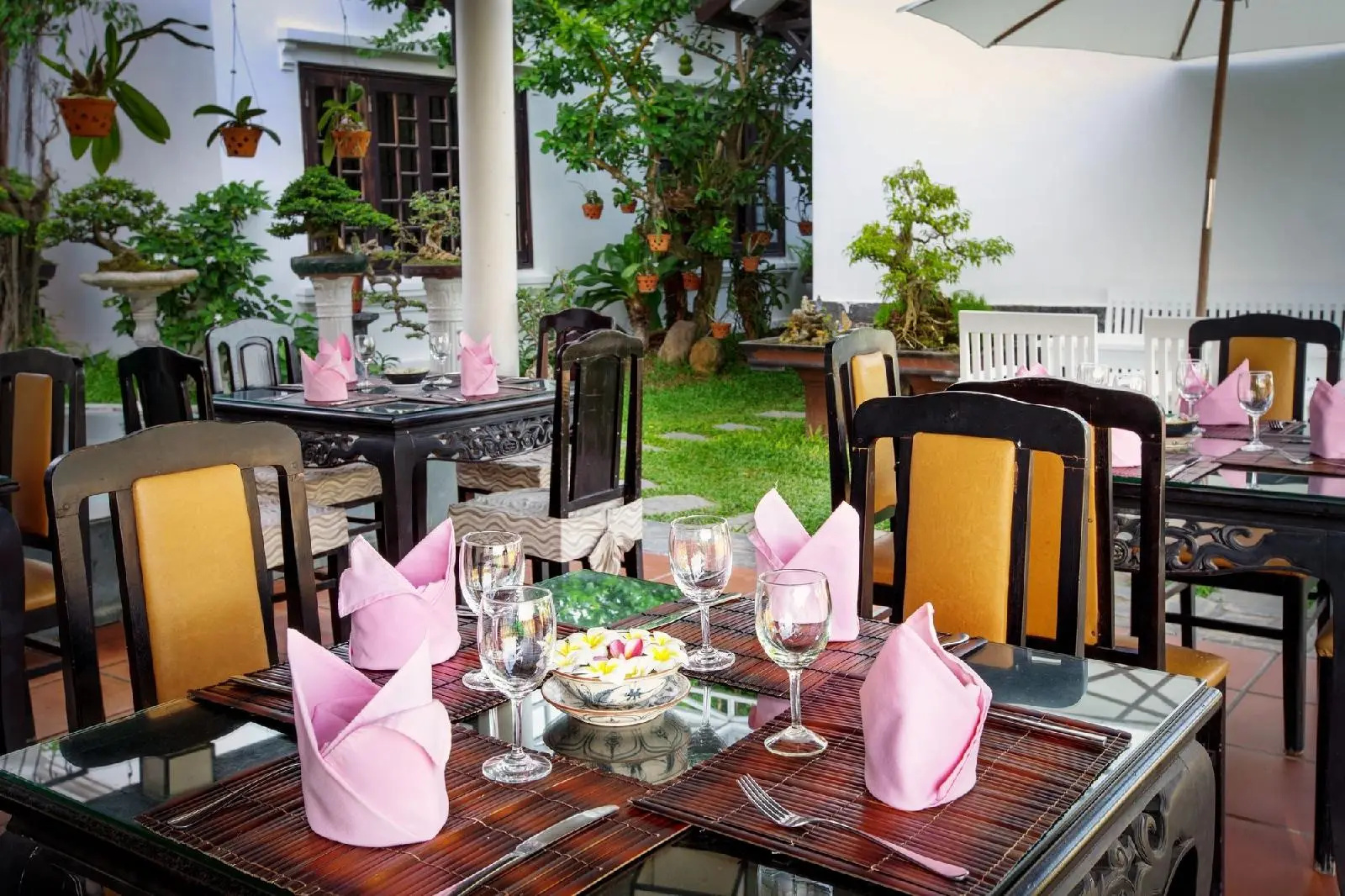 Foto - The Quin Riverside Villa