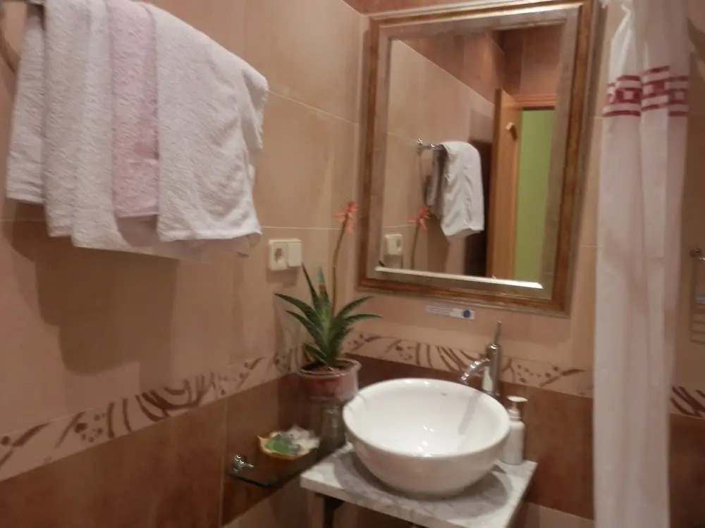 Foto - Hostal del Pez Azul