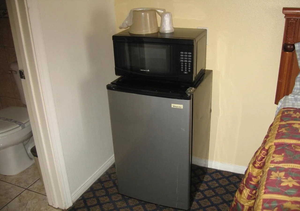 Foto - Tower Motel Long Beach