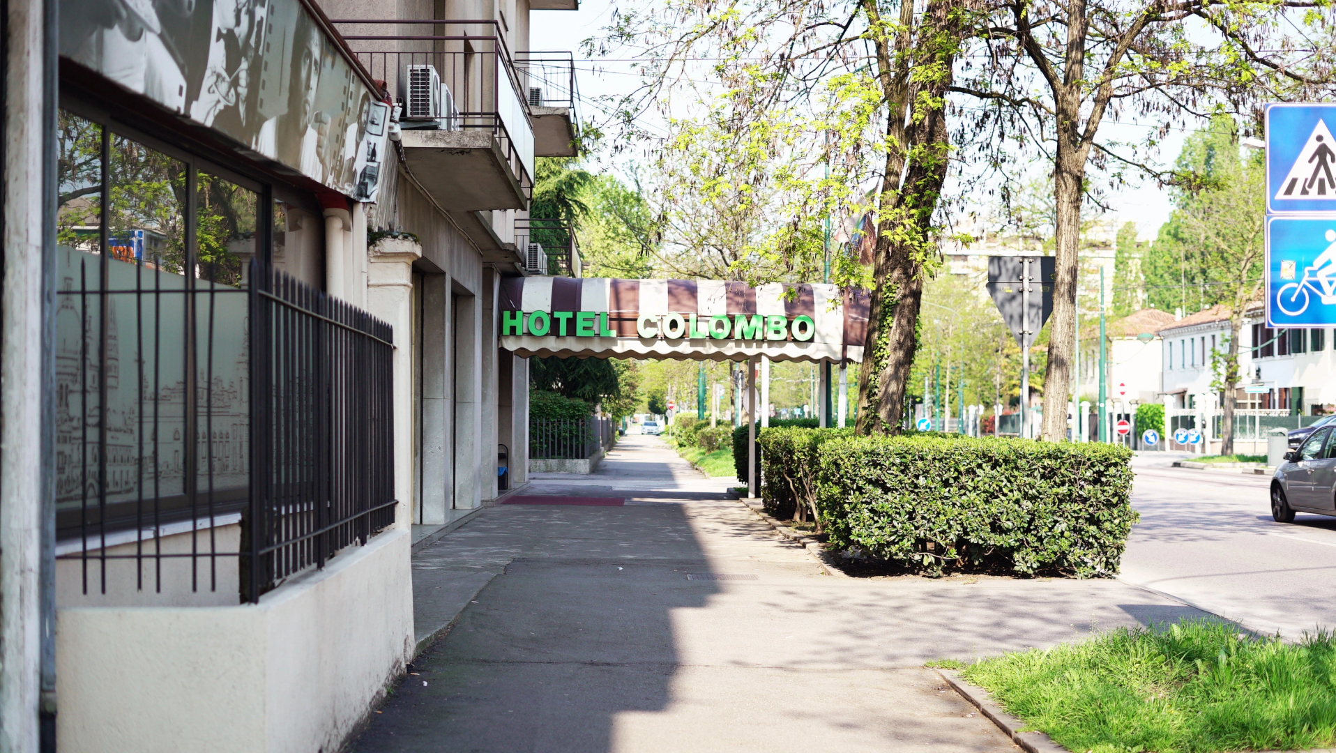Photo - Hotel Colombo