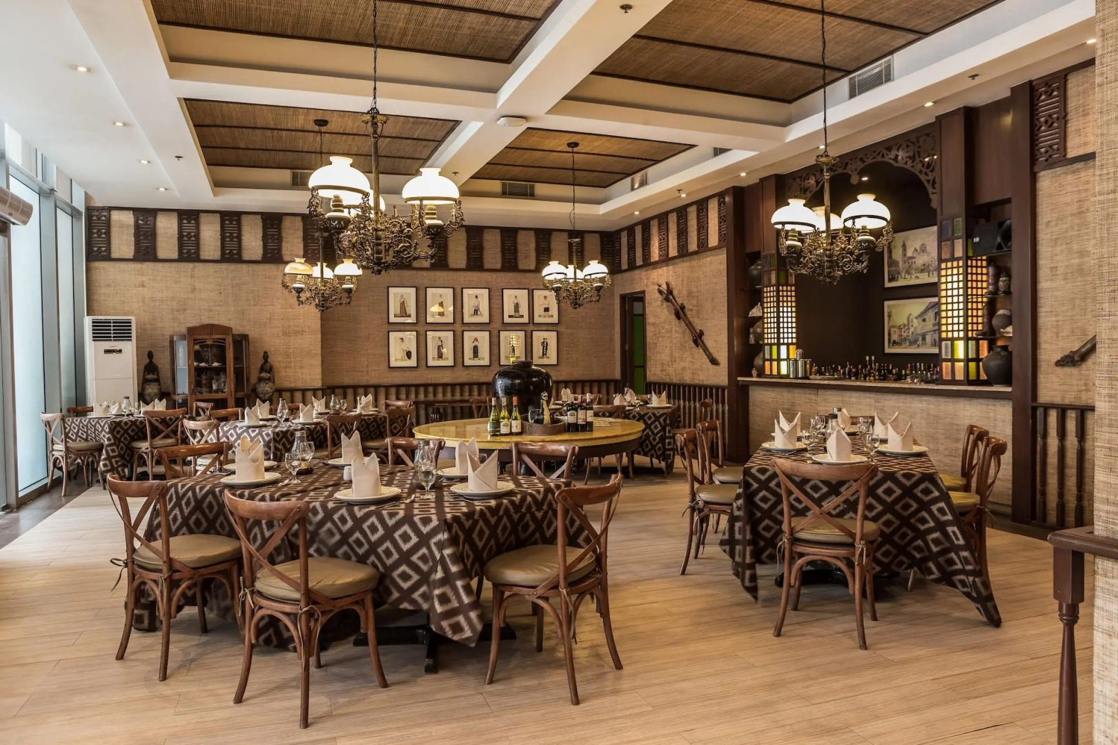 Foto - The Alpha Suites