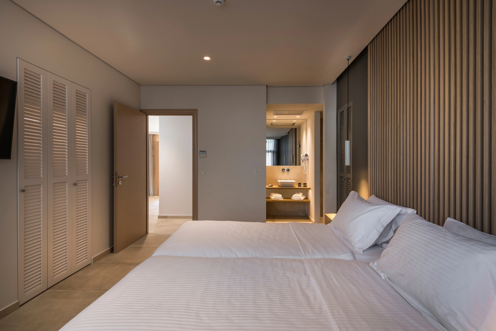 Foto - Trianon Luxury Apartments & Suites