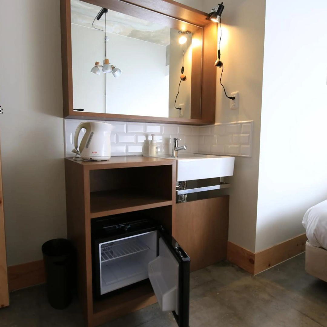 Photo - Wise Owl Hostels Shibuya