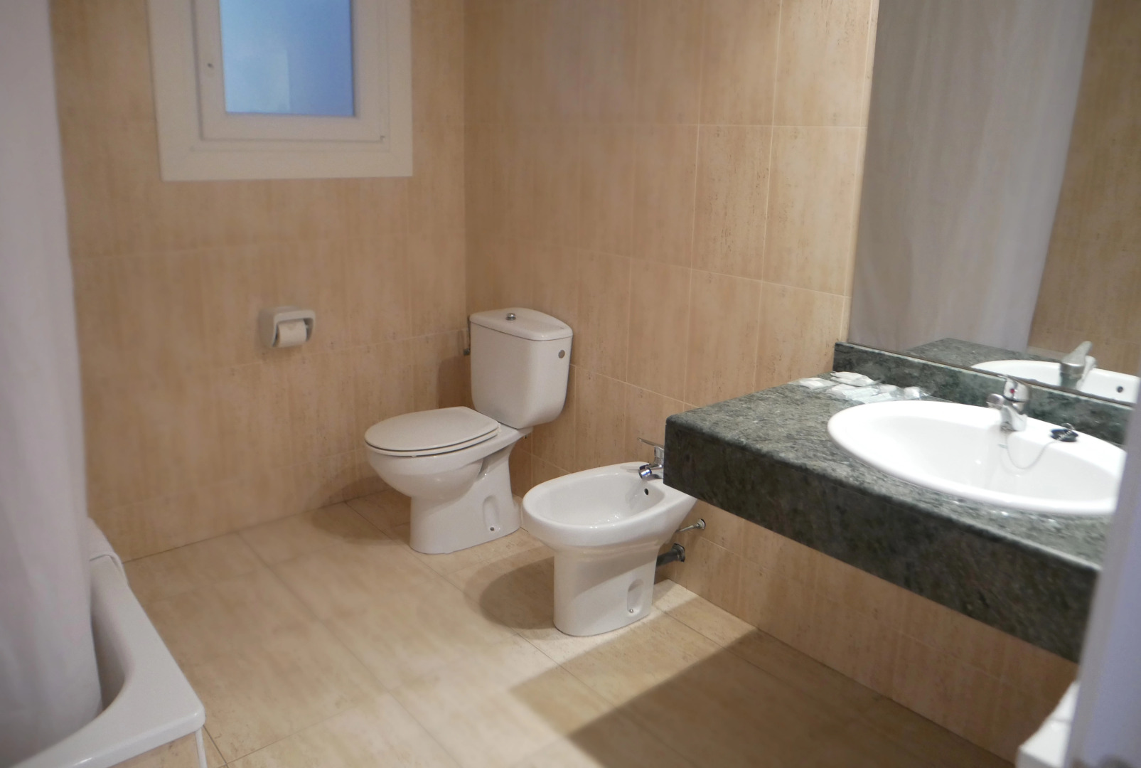 Foto - Hotel Brisamar Suites