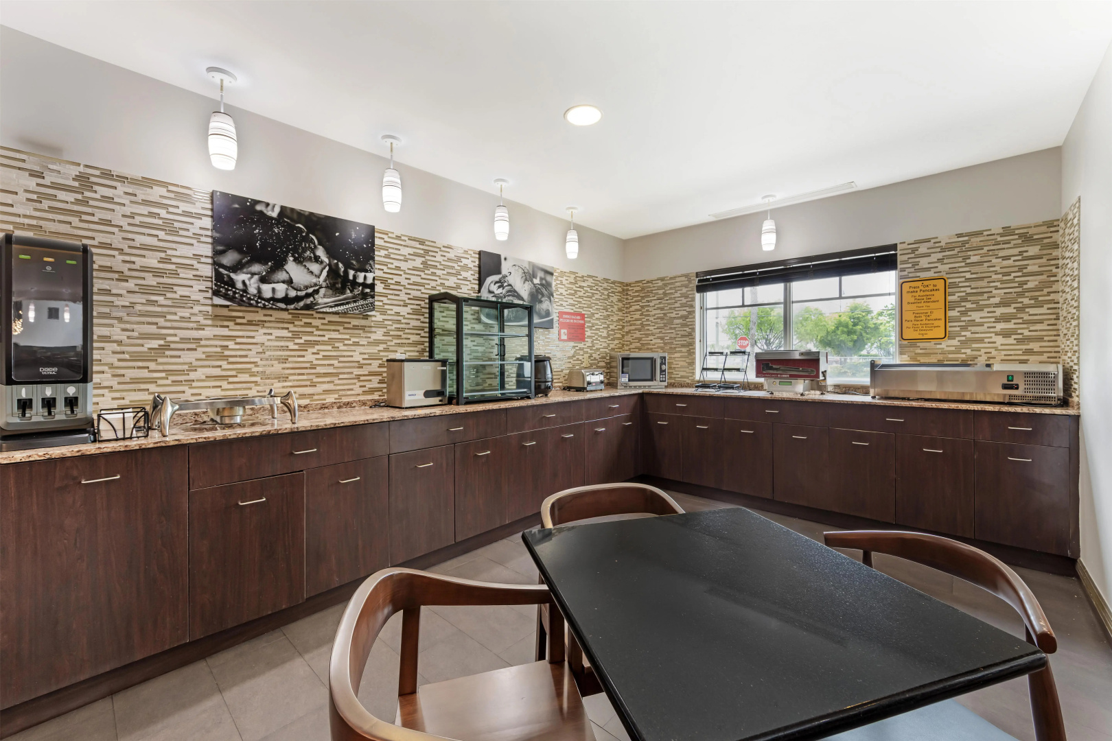 Foto - Best Western Plus Miami Airport North Hotel & Suites