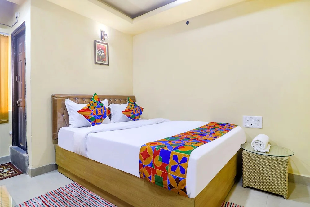 Foto - FabHotel Fortune Grand - Nr Lakdikapul Metro Station