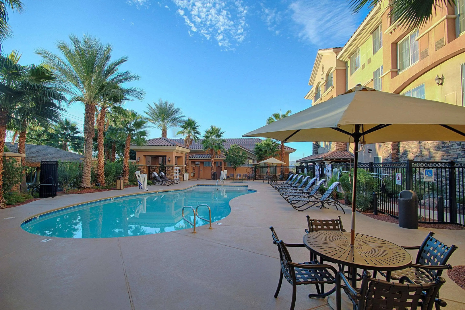 Foto - Hilton Garden Inn Las Vegas Strip South