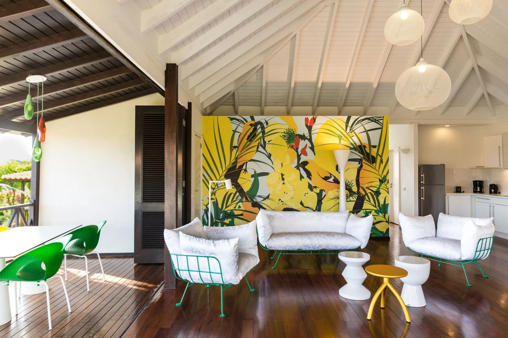 Foto - Papagayo Beach Resort