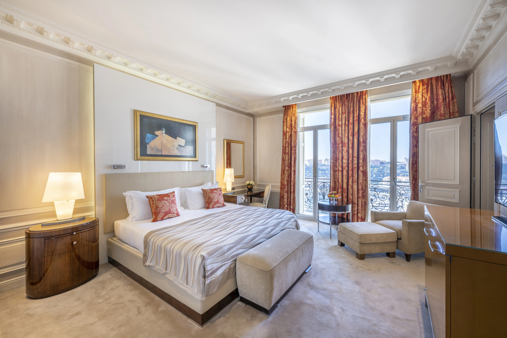 Foto - Hotel Hermitage Monte-Carlo