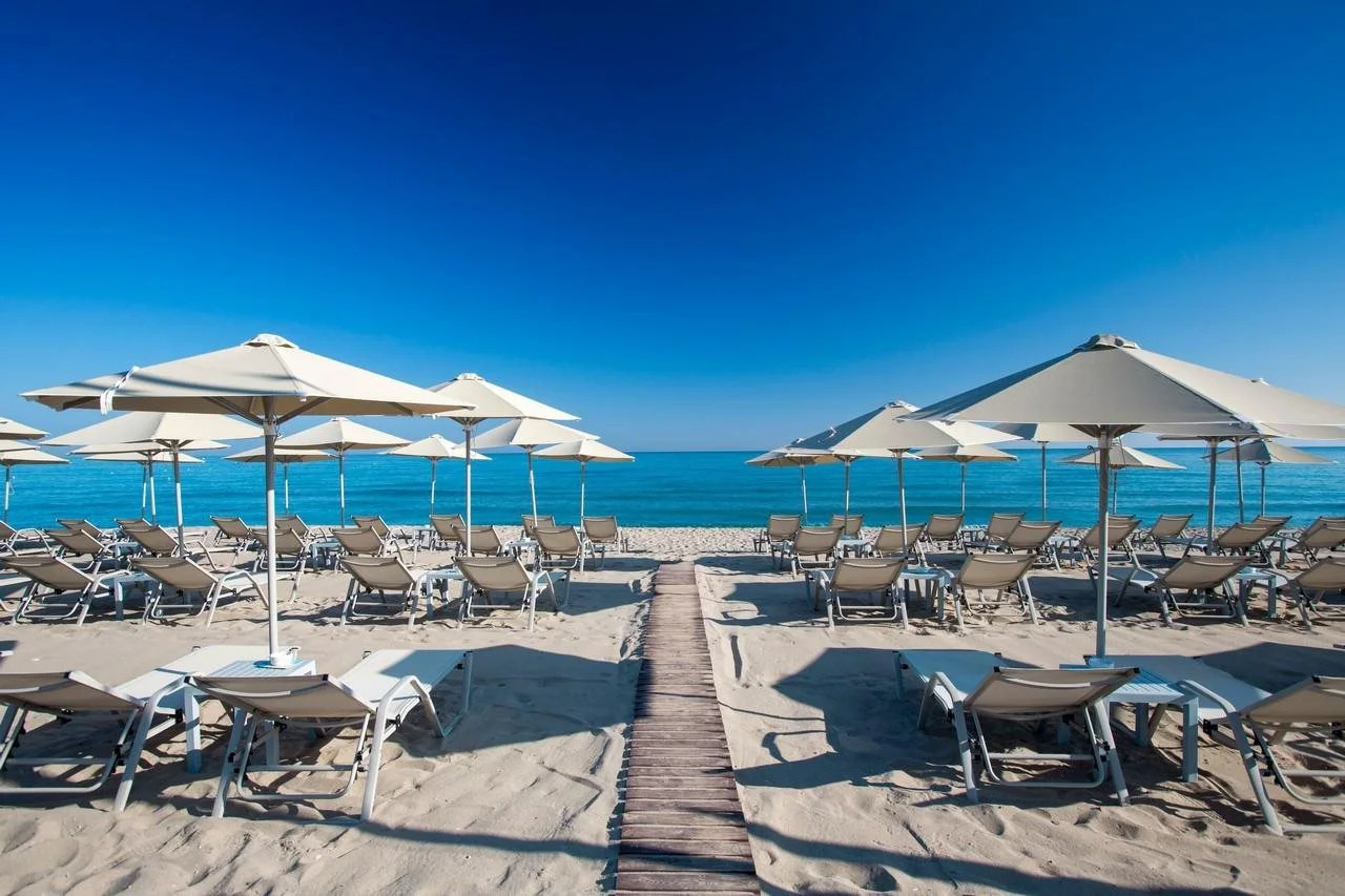 Foto - Atlantis Beach Hotel