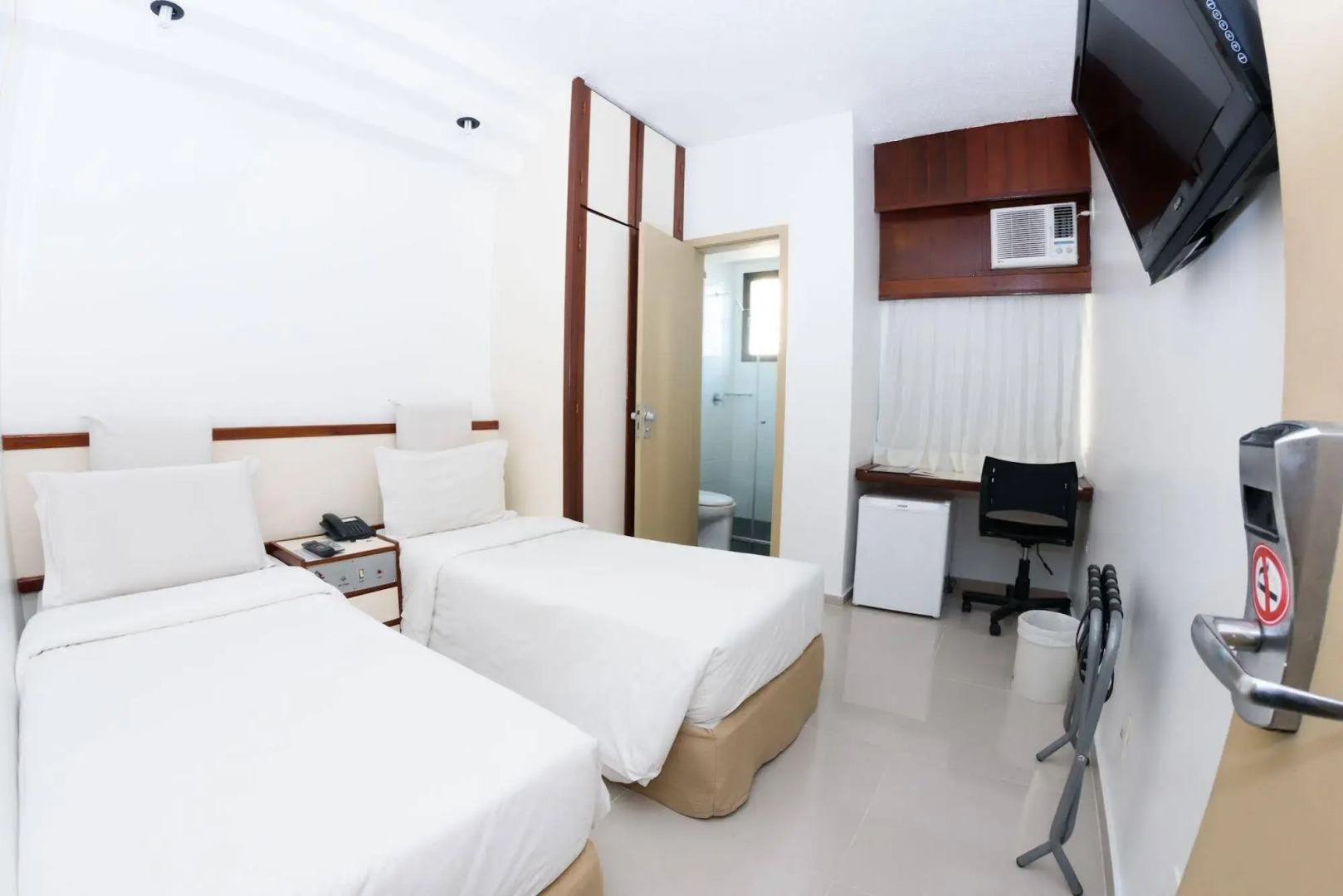 Foto - Royal Center Hotel Lourdes