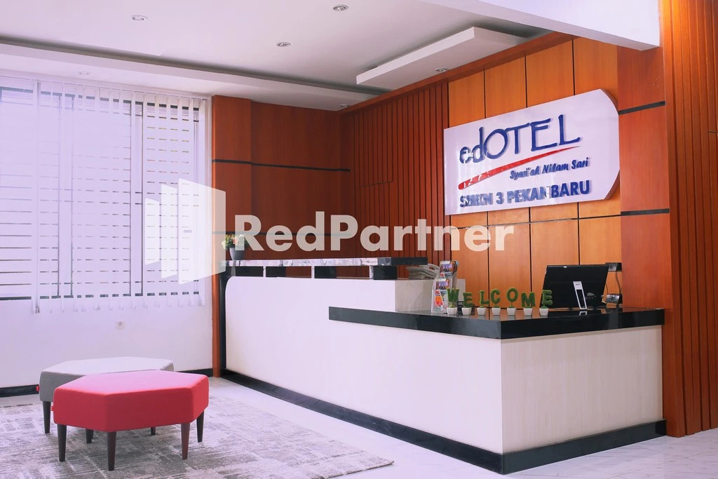 Photo - Edotel Syariah Nilam Sari Mitra RedDoorz