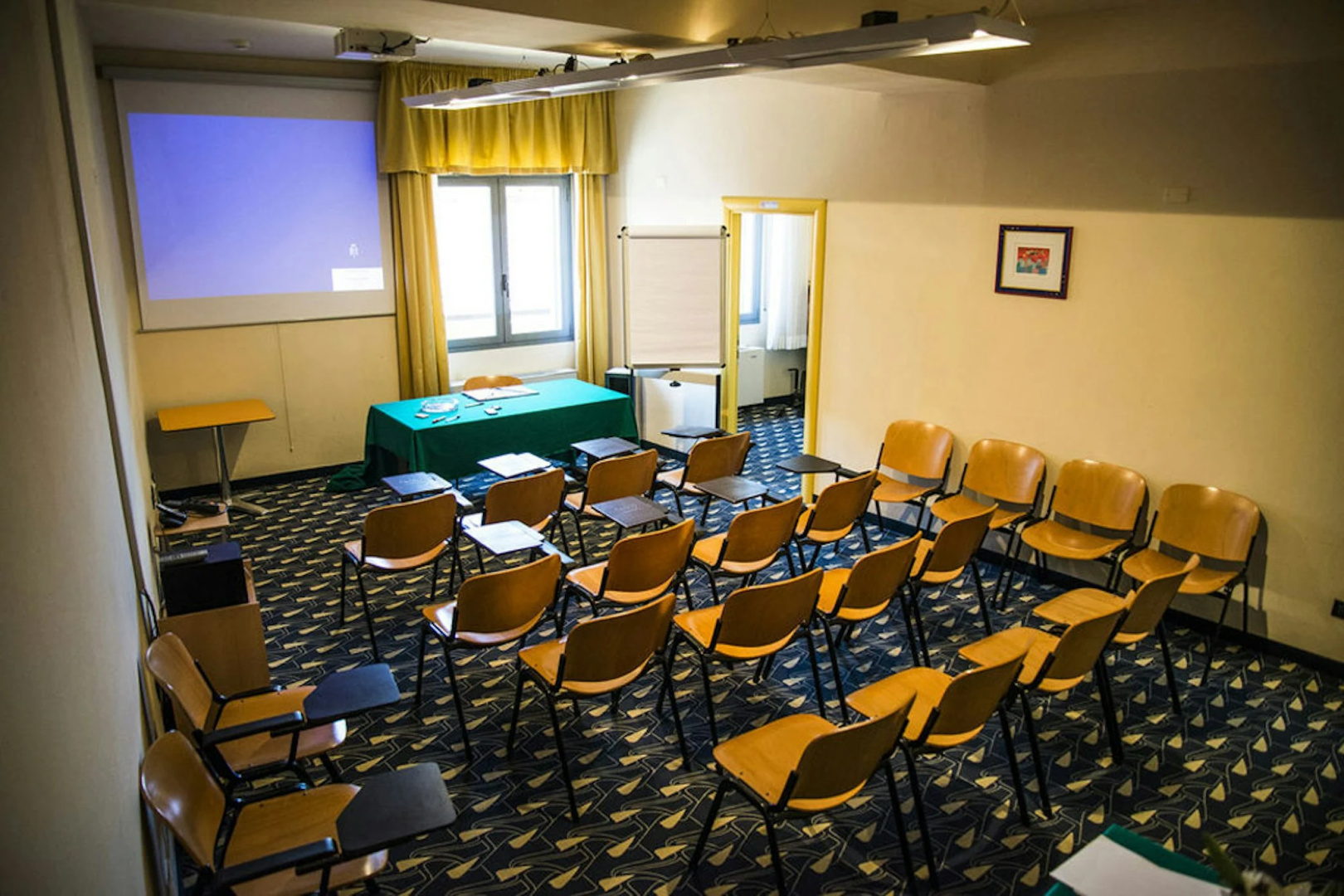 Foto - Masini Hotel