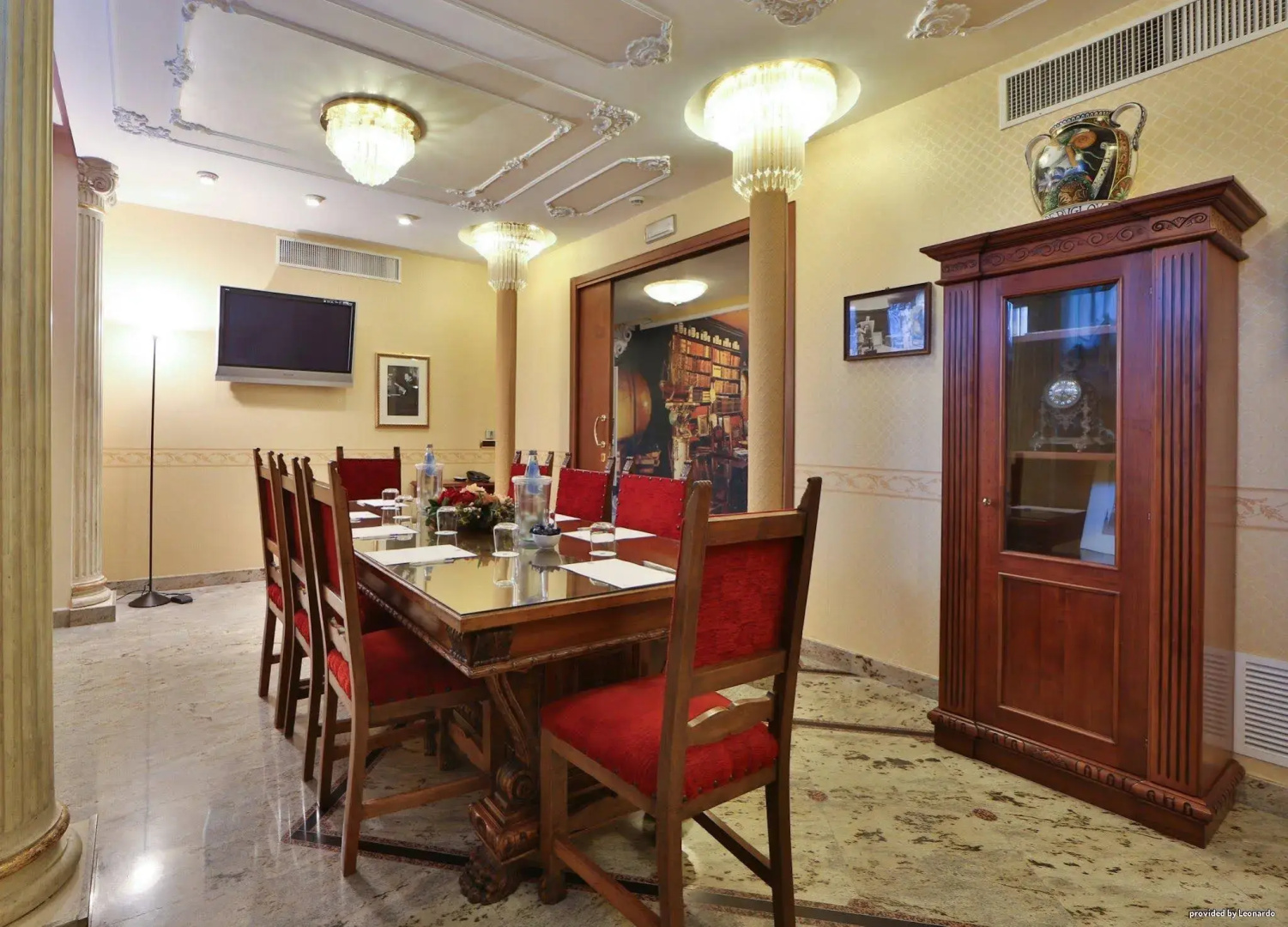 Photo - Hotel Plaza Pescara