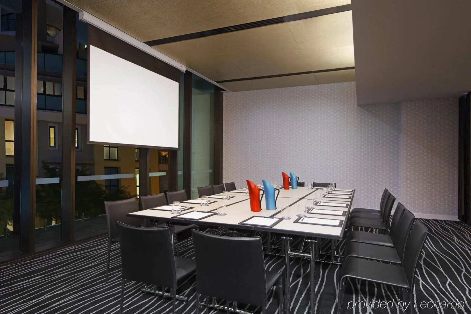 Foto - Four Points by Sheraton Brisbane