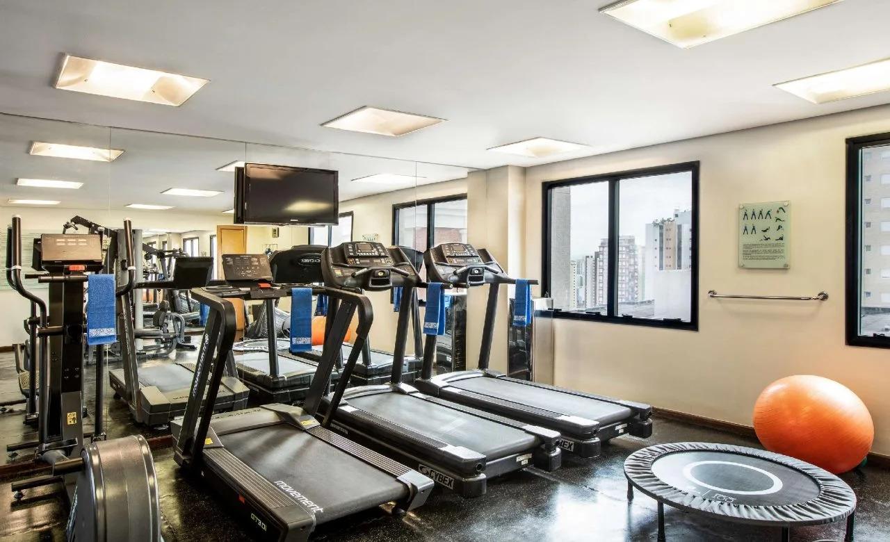 Foto - São Paulo Tatuapé Affiliated by Meliá