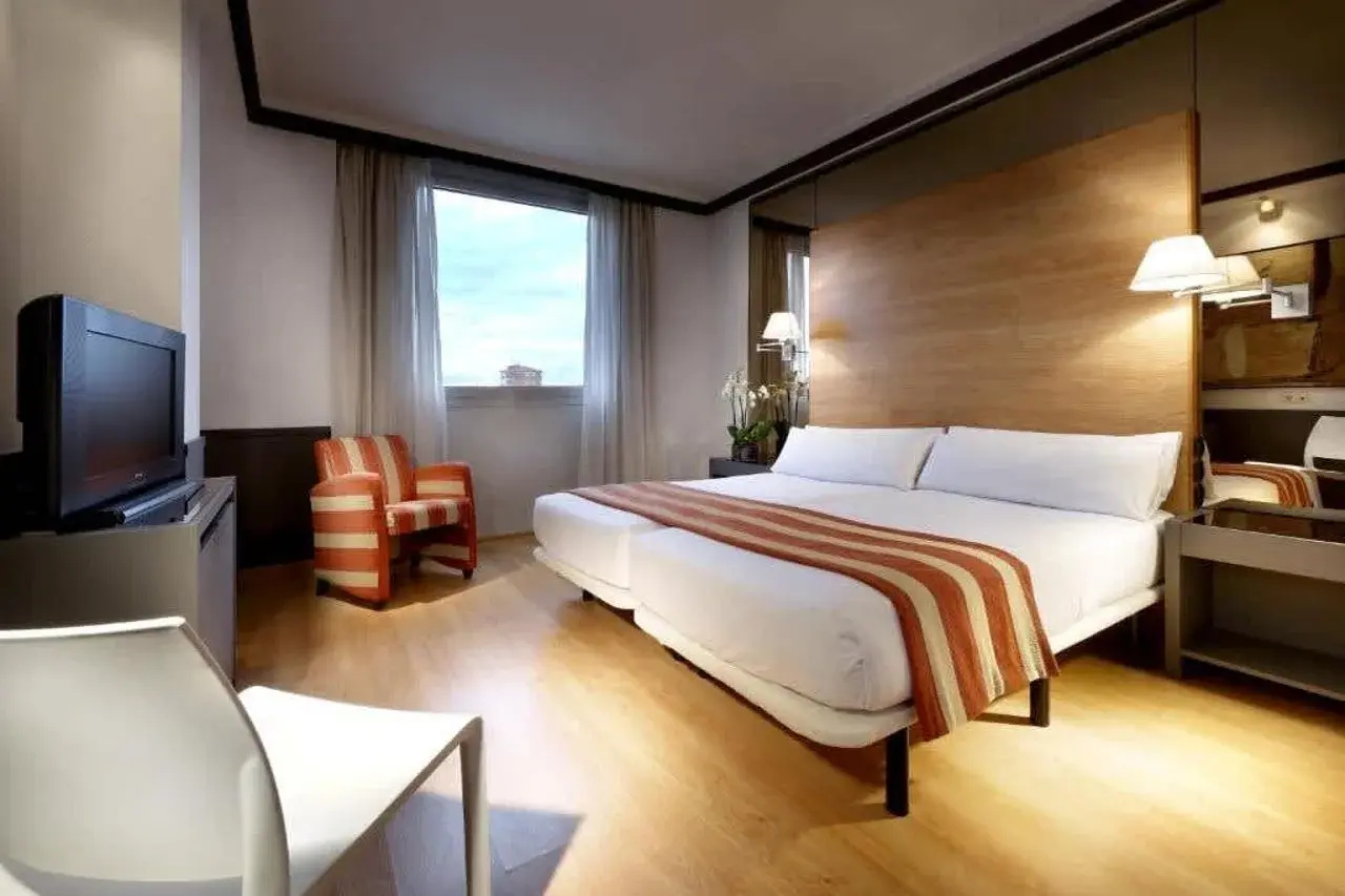 Photo - B&B HOTEL Burgos