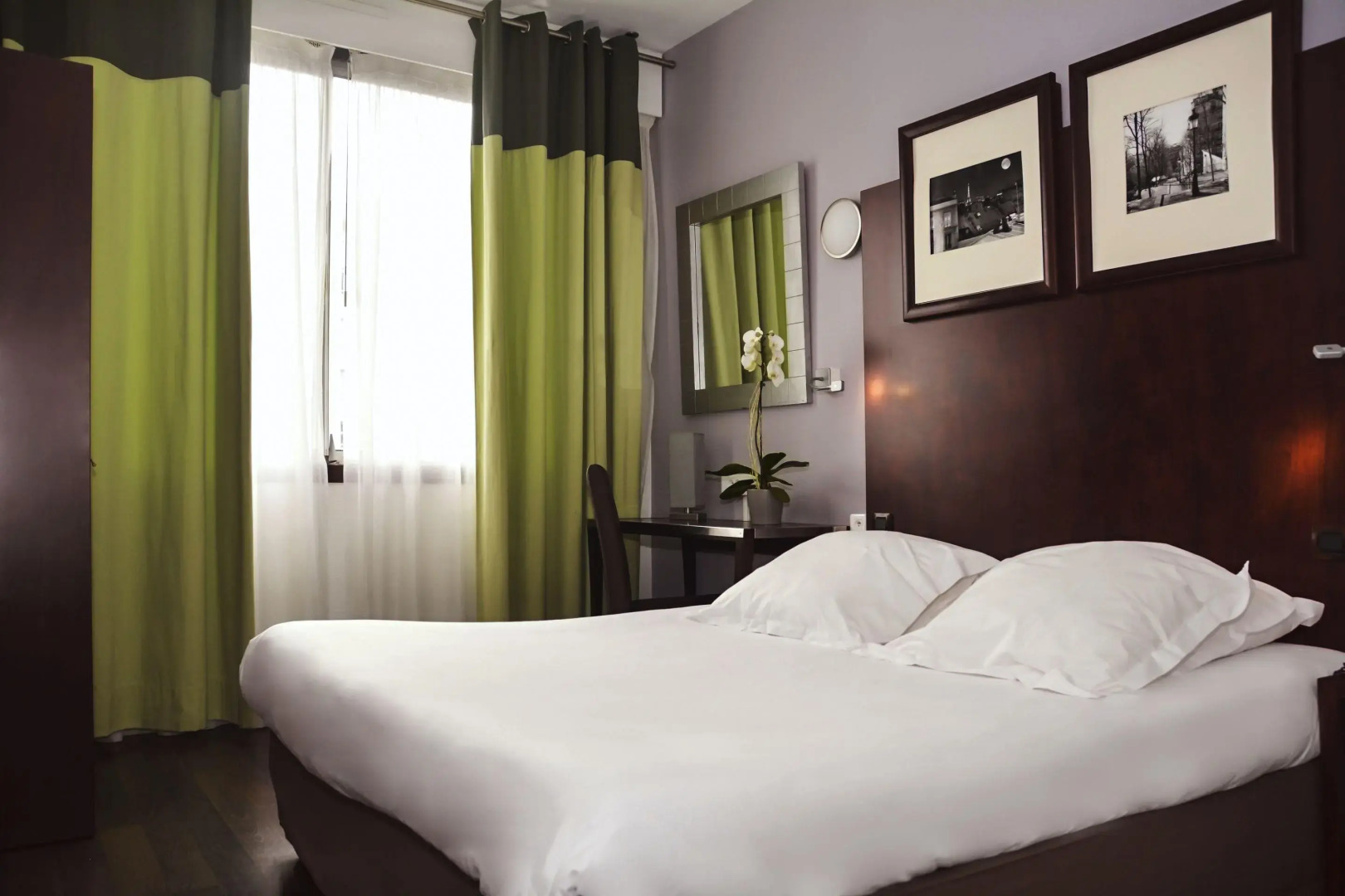 Foto - Hôtel Du Centre Annemasse