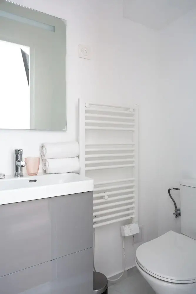 Foto - Maison Geranium