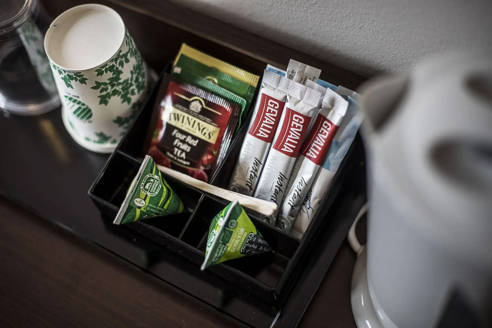 Photo - Best Western Hotel Solna