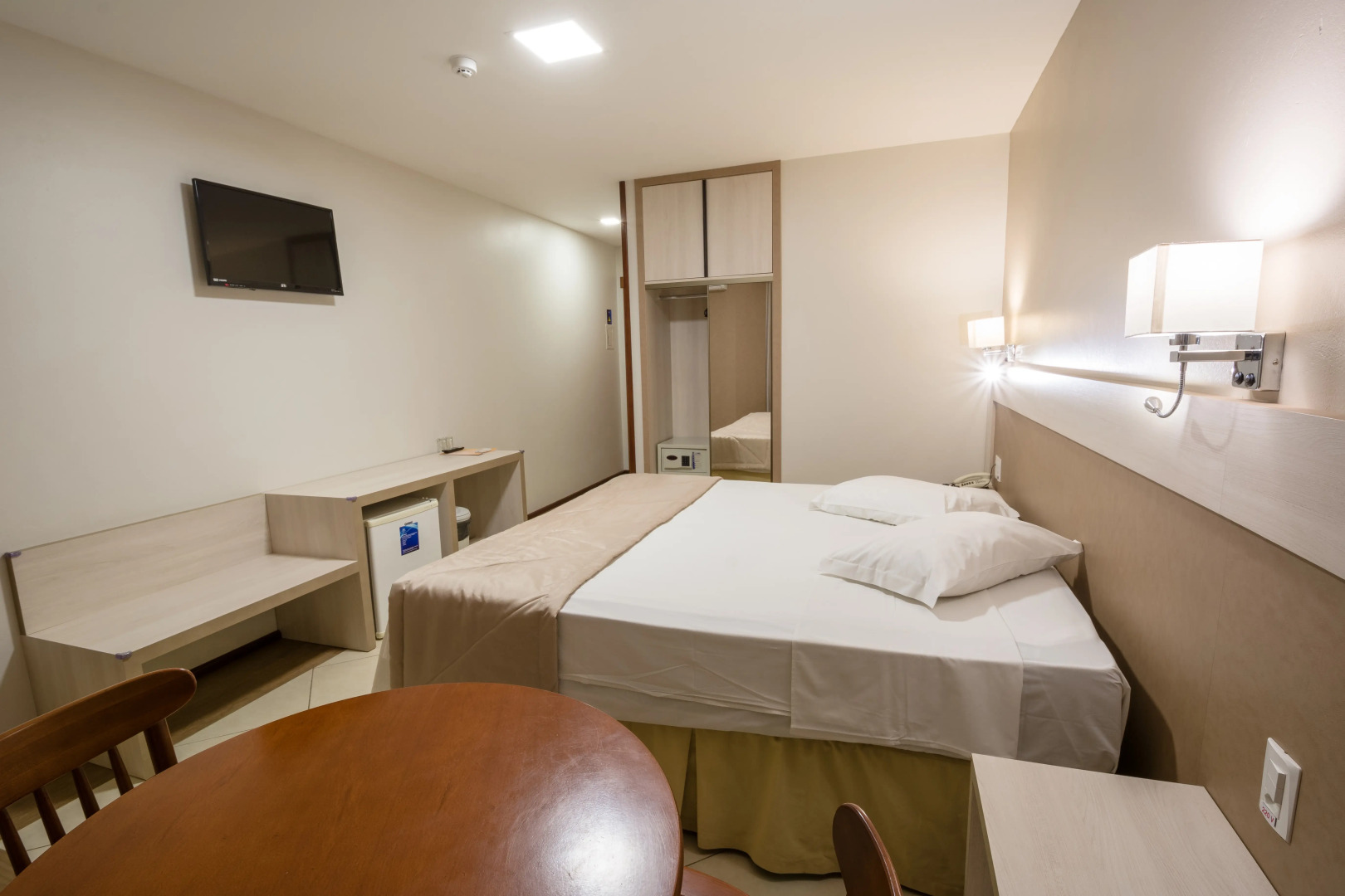 Foto - Hotel Fioreze Origem