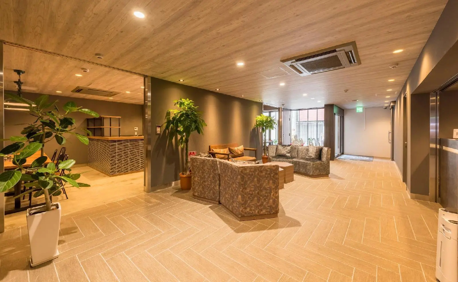 Photo - Hotel Ekichika Nagahoribashi