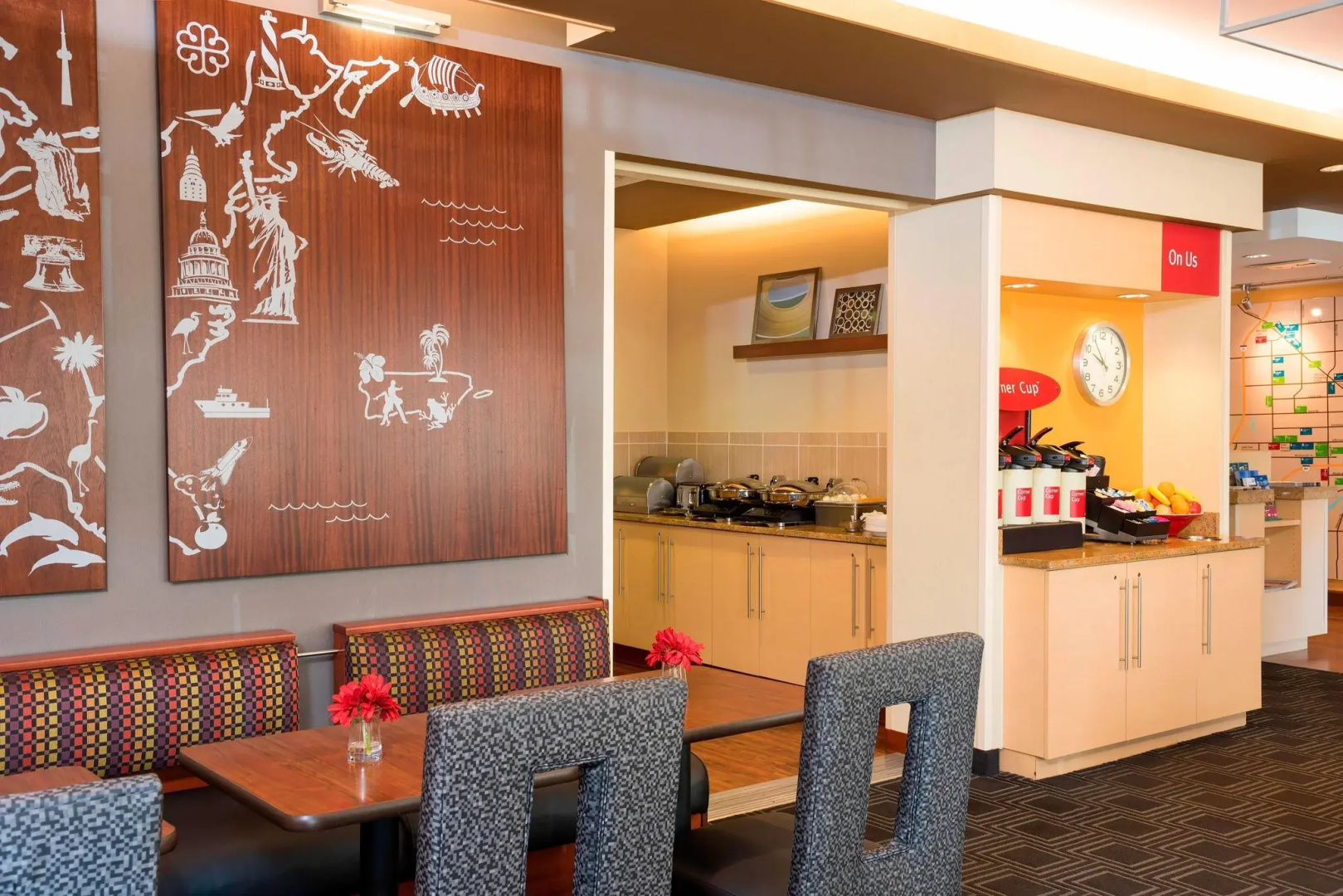 Foto - TownePlace Suites Joliet South