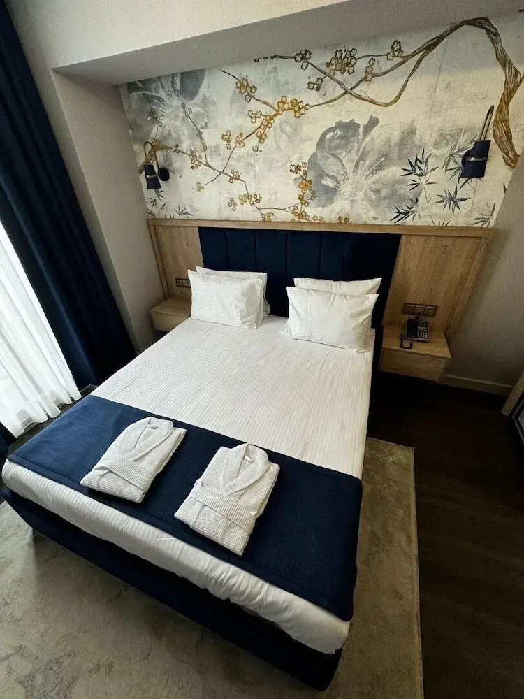 Foto - Querencia Hotel