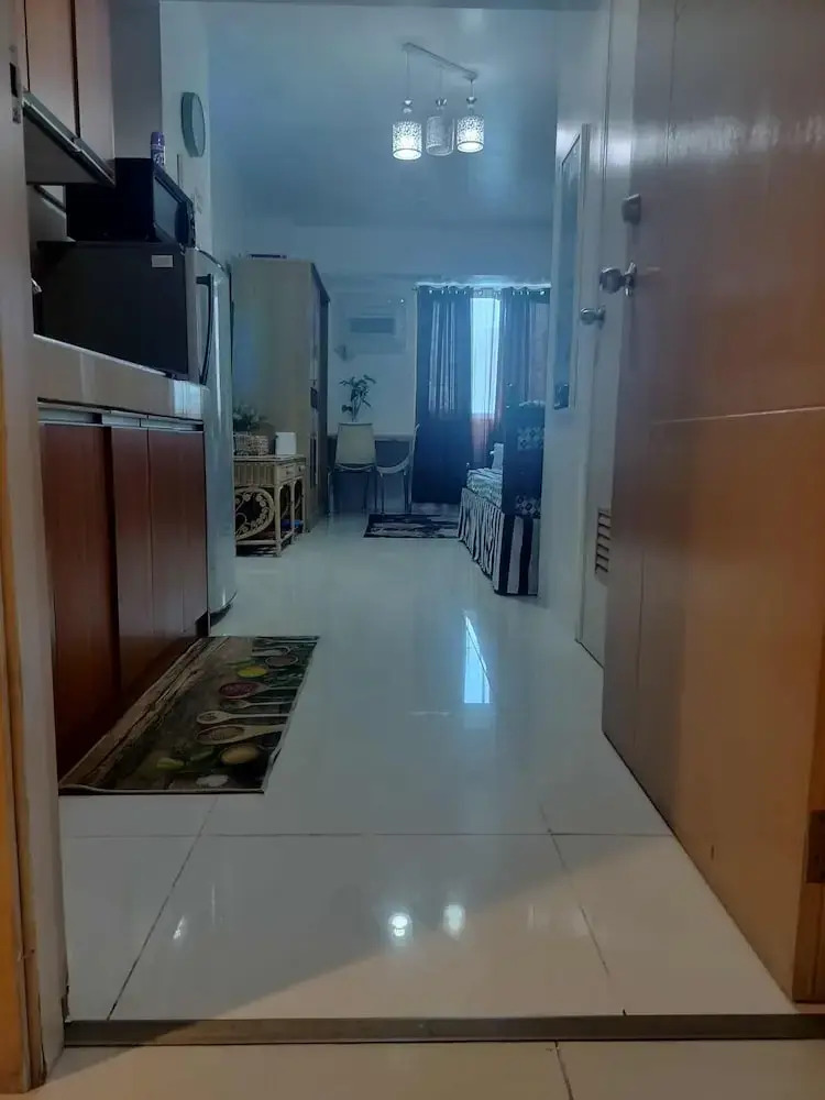 Foto - Mplace staycation