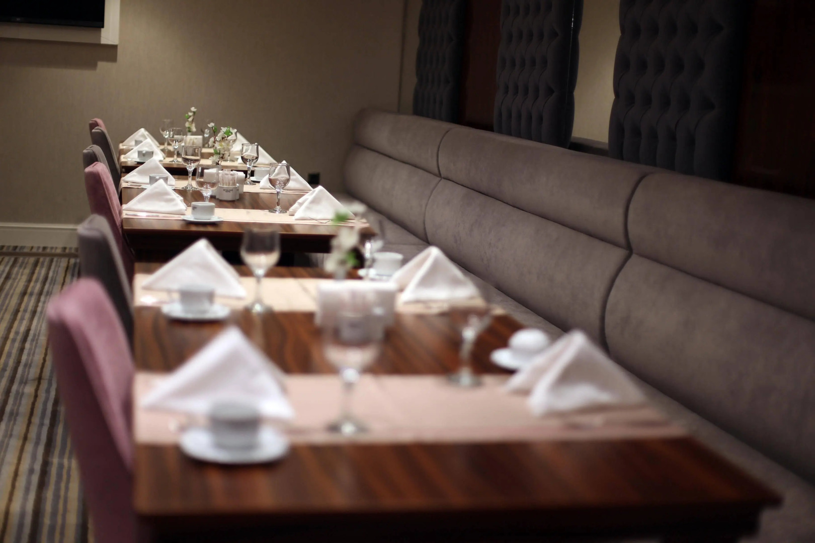 Foto - Seven Deep Hotel