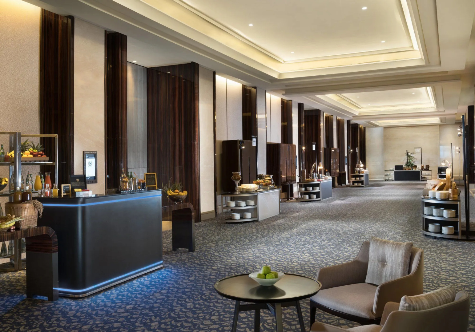 Foto - Sheraton Grand Jakarta Gandaria City Hotel