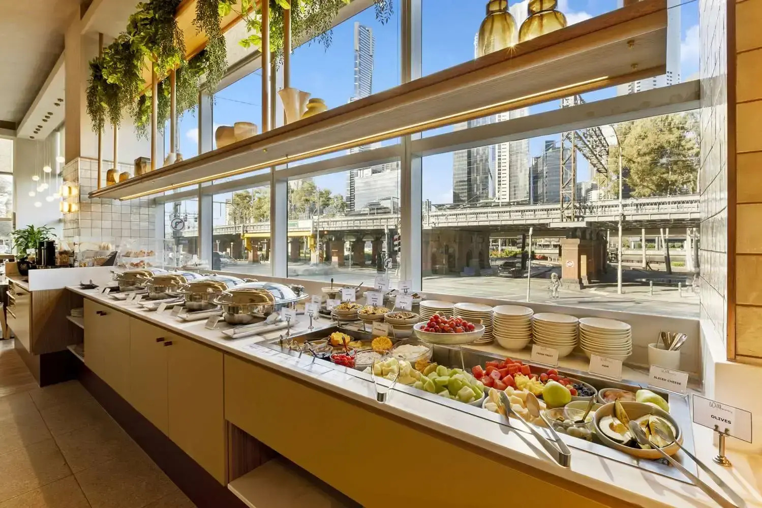 Foto - Clarion Suites Gateway