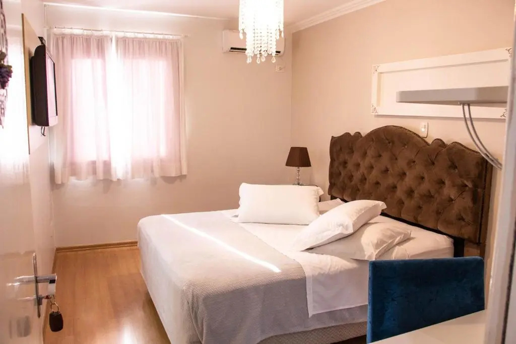 Foto - Hotel Imigrantes