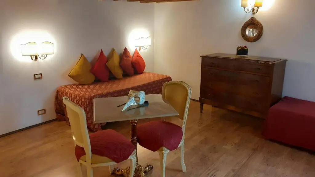 Foto - Locanda Barbarigo