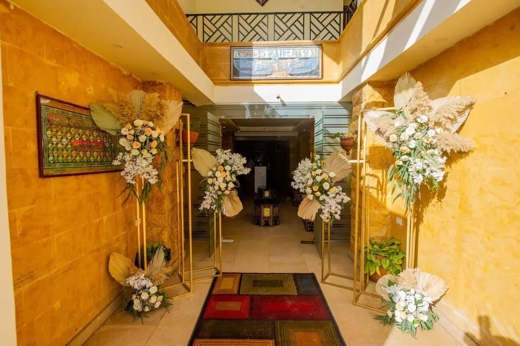 Foto - Pyramids Valley Boutique Hotel