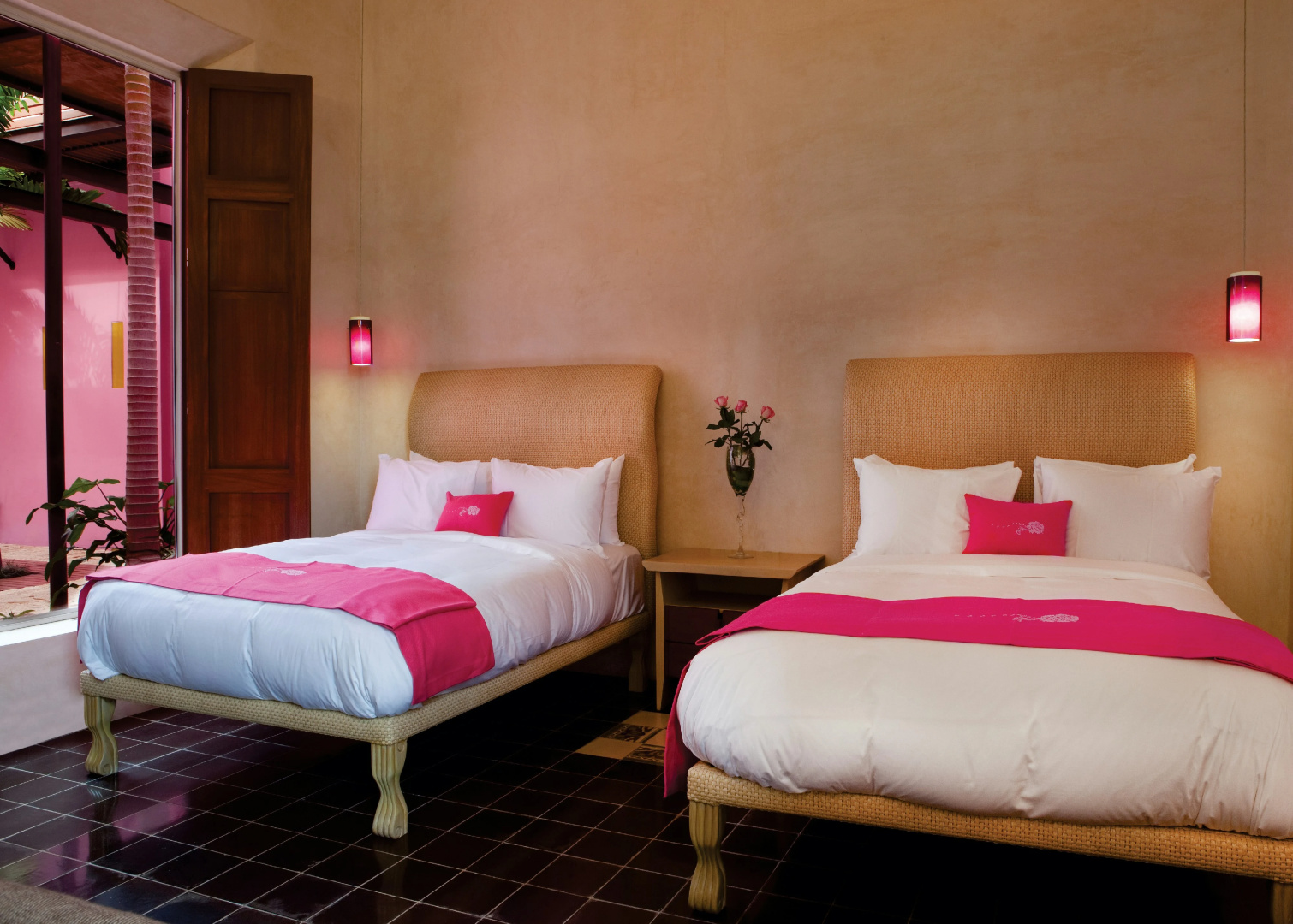 Photo - Rosas & Xocolate, Mérida, a Member of Design Hotels