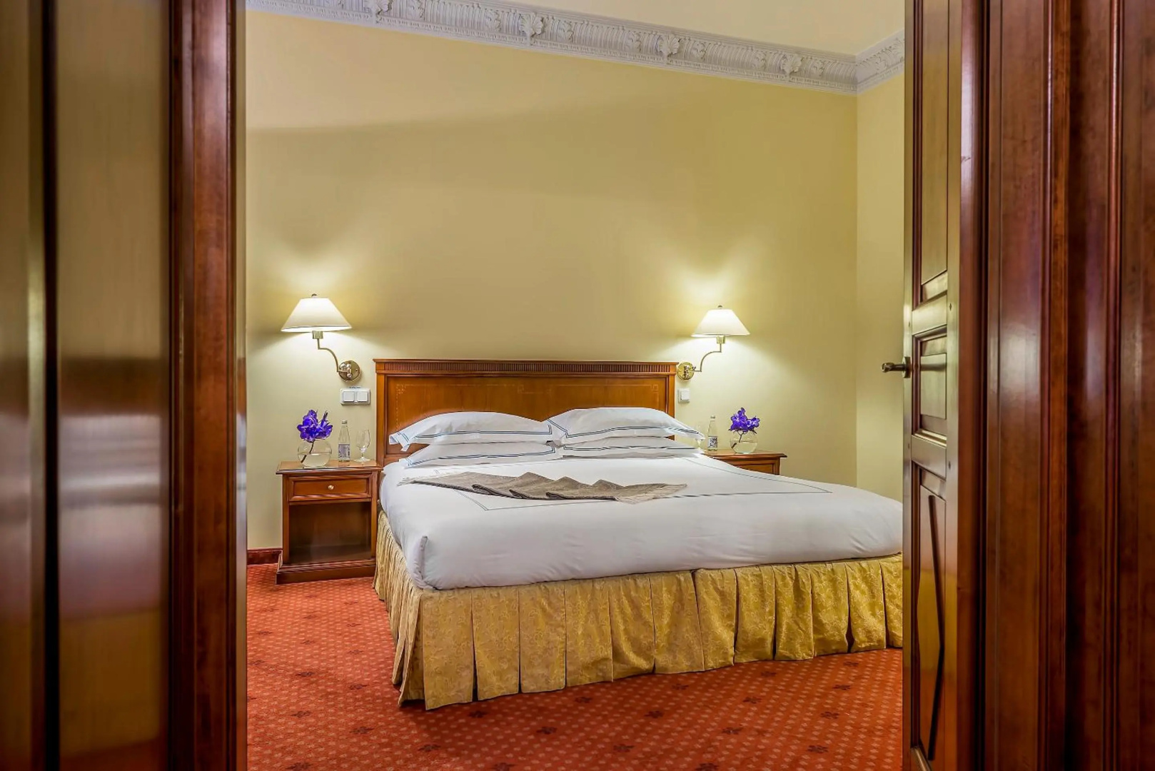 Photo - Grotthuss Boutique Hotel