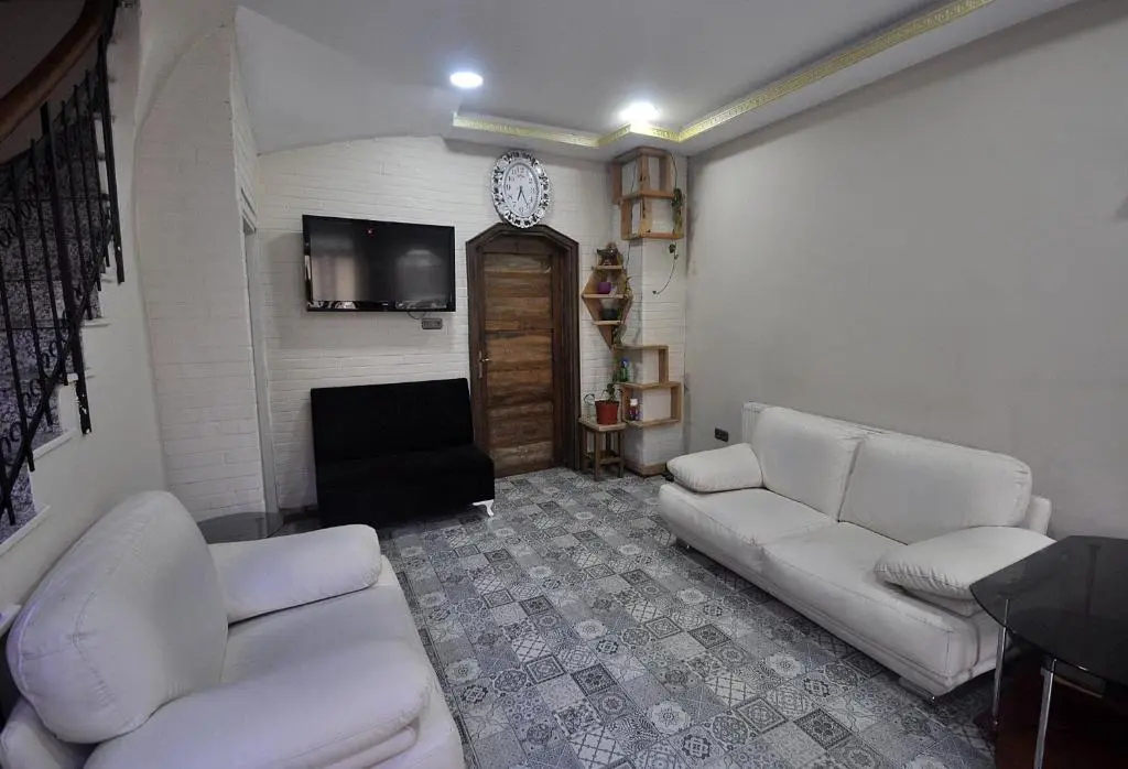 Foto - Hotel Baykal
