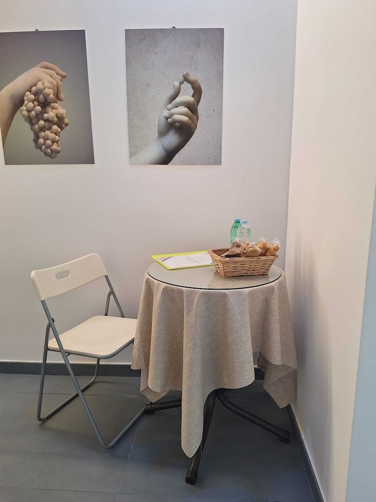 Photo - Carafa Suite - Plus - Plus II