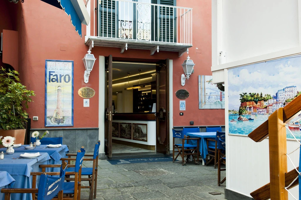 Foto - Hotel Il Faro