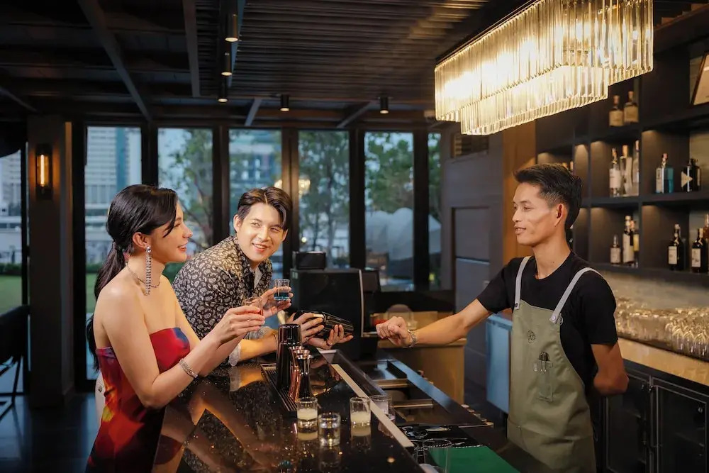 Photo - Ten Six Hundred, Chao Phraya, Bangkok by Preference, managed by The Ascott Limited