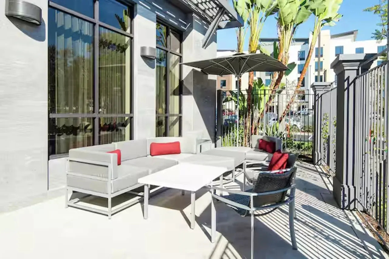 Photo - Hilton Garden Inn Irvine Spectrum Lake Forest